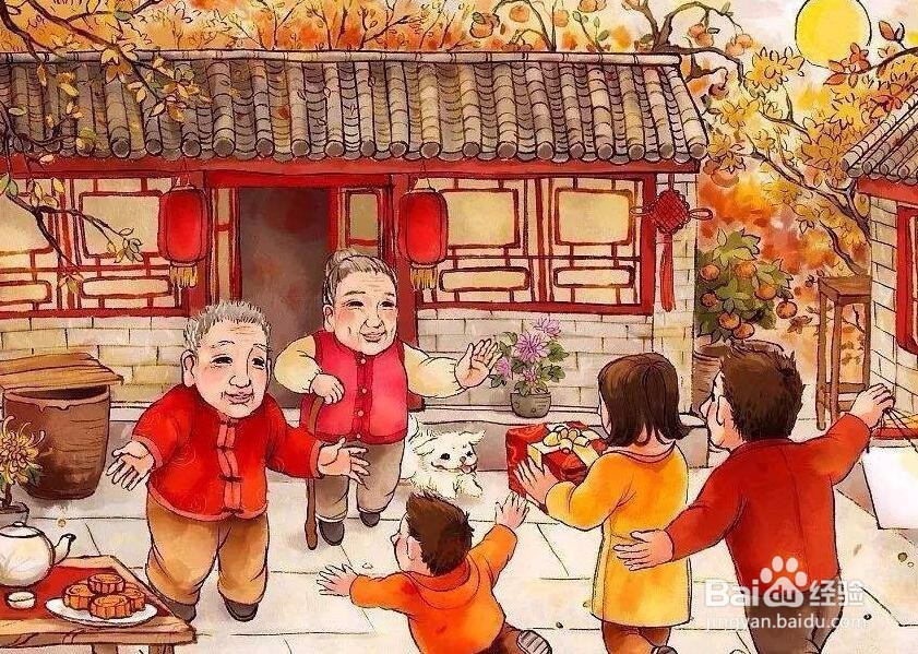 在家过年过节兼职任务有哪些?找安全兼职工作法