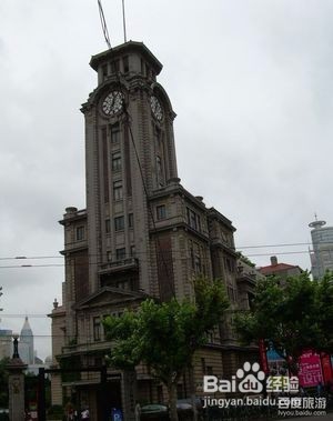 上海美术馆旅游攻略