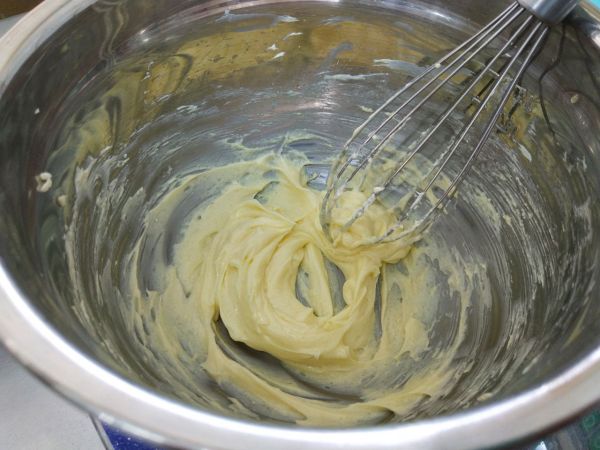 日式冰乳酪戚风