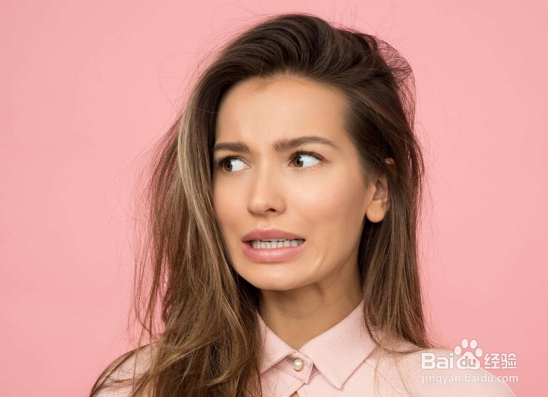 总感觉心里烦躁应该怎么办？