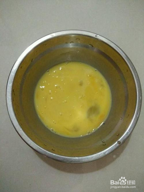 西红柿鸡蛋汤的制作步骤