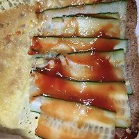 如何制作酥脆吐司三明治