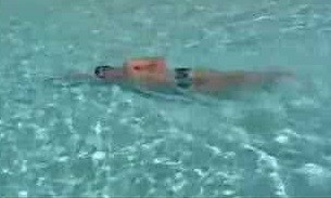 如何高效学习游泳：怎样游的又轻松又高效