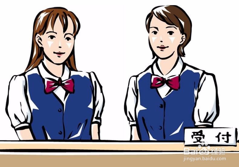 女生工作推荐/女生工作选择注意事项