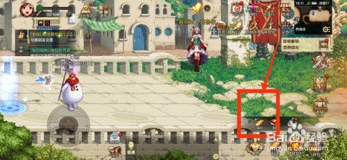 DNF手游给装备附魔怎么操作