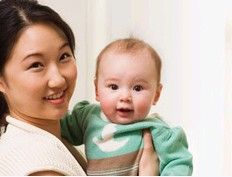 怎样解决宝宝汗多问题