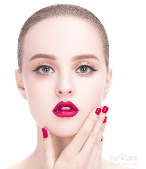 化妆技巧经验之谈
