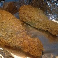 教你如何做鸡腿，孩子再也不会想去KFC吃了！