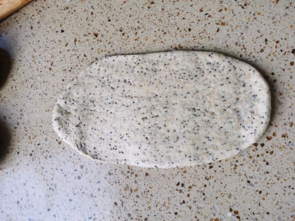 全麦奇亚籽吐司