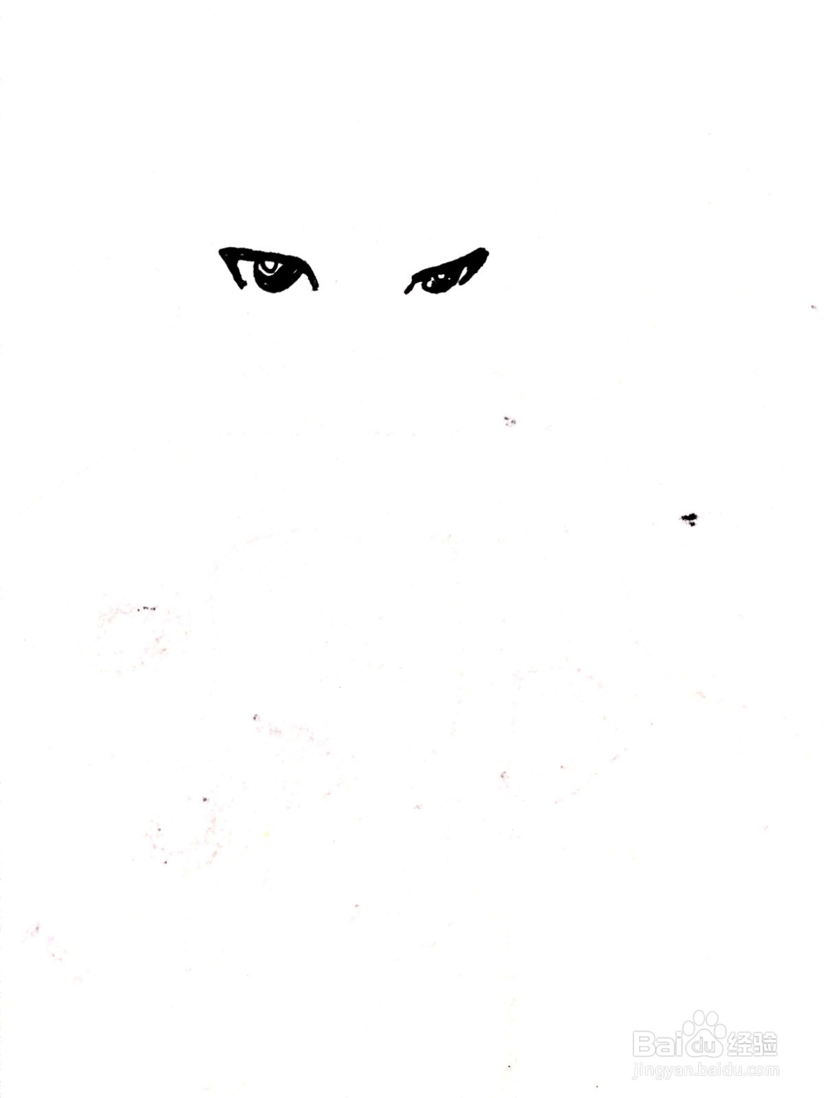 《篮球旋风》系列之晨阳简笔画