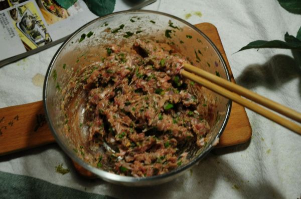 猪排芝士汉堡包