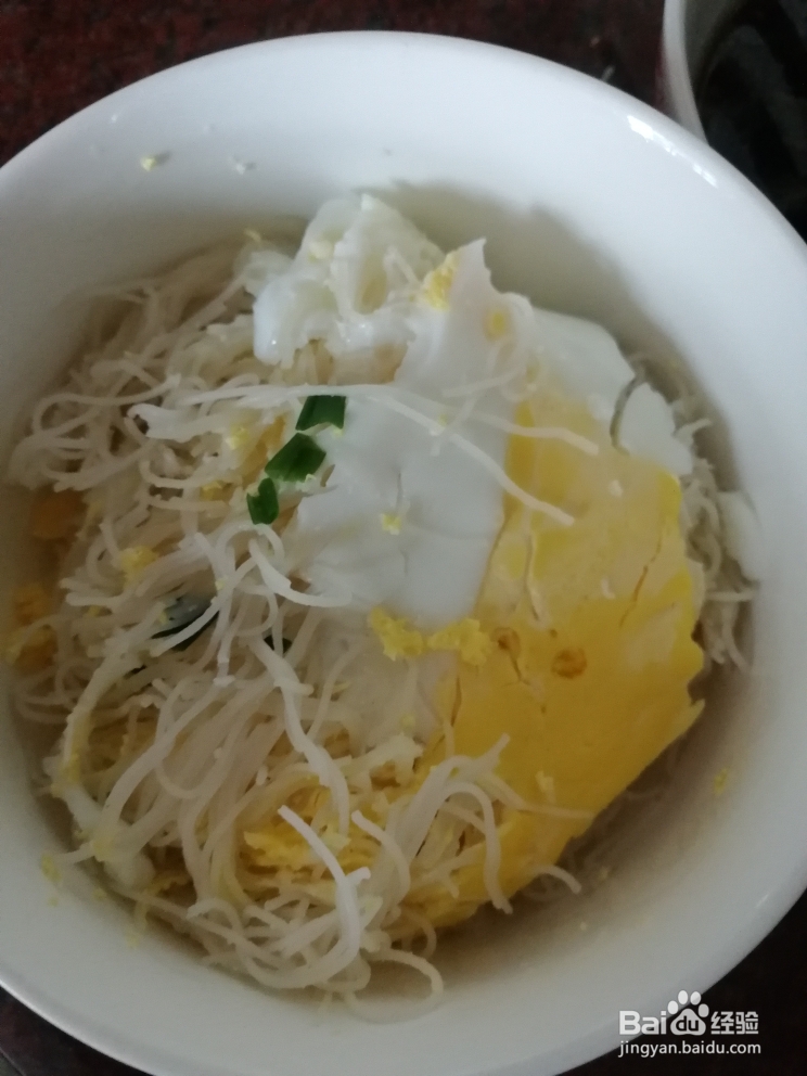 应该这样做蒸米粉