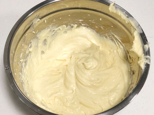 日式豆乳奶酪蛋糕