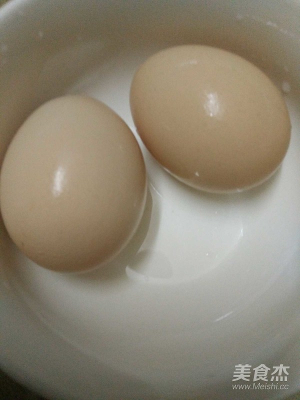 鸡蛋羹的家常做法
