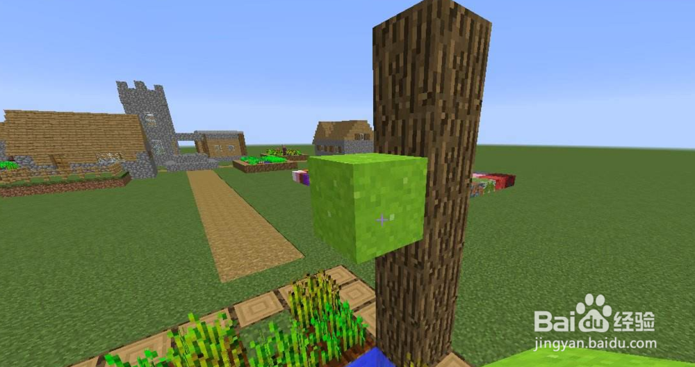 我的世界护腿附魔什么属性好