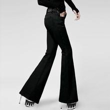 小粗腿，要穿怎样的裤子才显瘦？