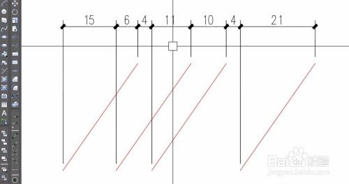 AUTOCAD快速标注命令技巧