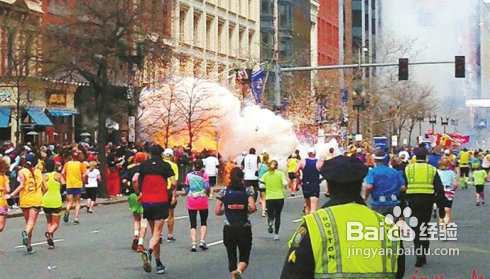 波士顿爆炸事件对赴美生子的影响(博客首页)