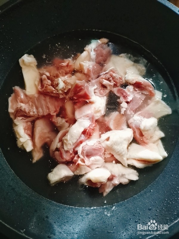 怎么做美味的啤酒鸭