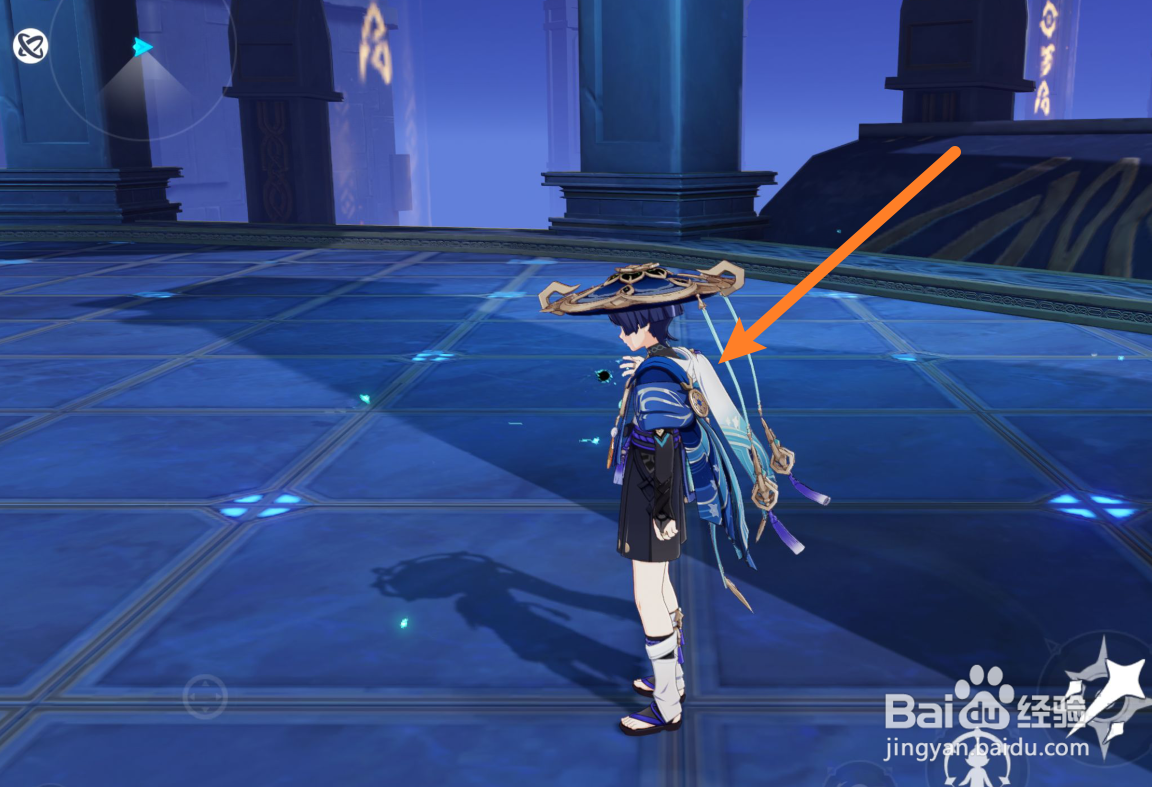 原神散兵命之座怎么解锁