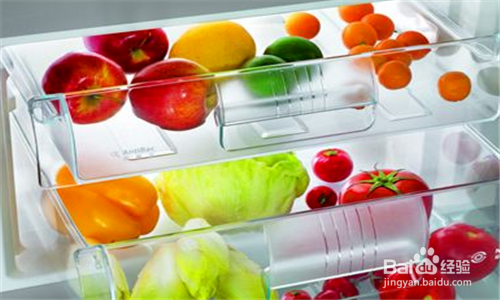 冰箱温度1冷还是7冷