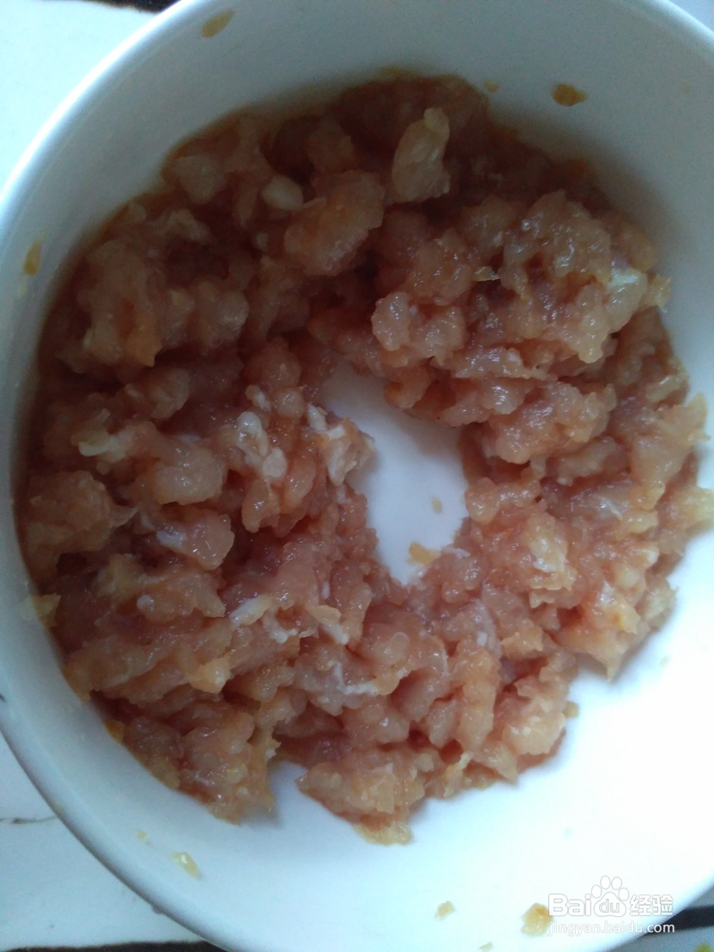 孩子超爱的下饭菜——鸡蛋汽水肉