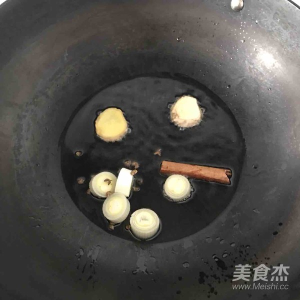 酱大骨的家常做法