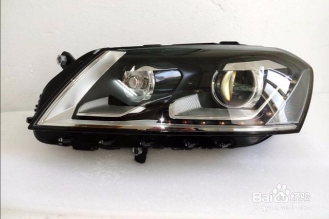汽车卤素大灯有改装LED车灯的必要吗?