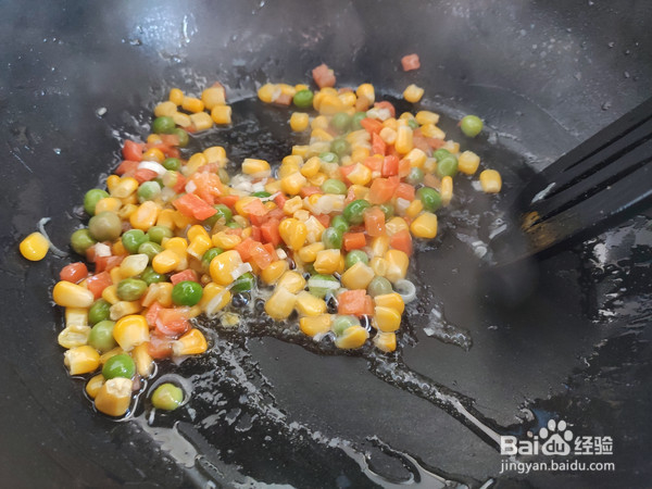 什锦发财鱼的美味做法