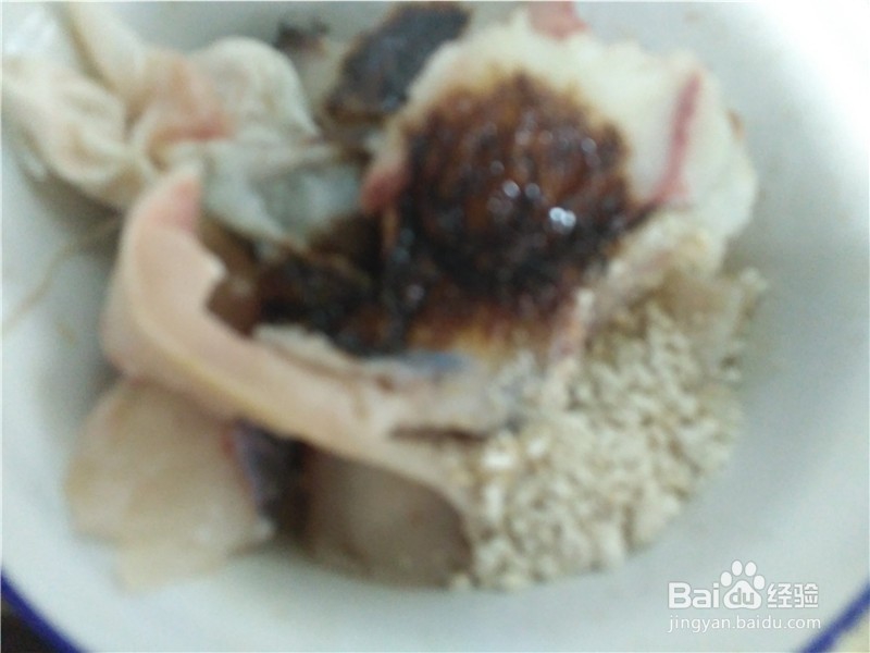 家常菜酸菜鱼的做法