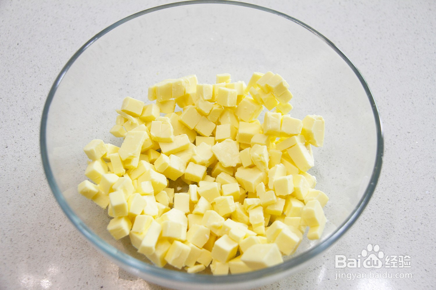 沙布雷坚果饼干怎么做