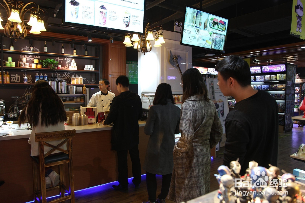 创业开动漫店哪方面可削减开支？