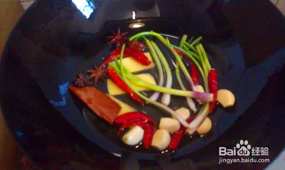 羊排炖粉条怎么做