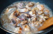 如何制作大盘鸡