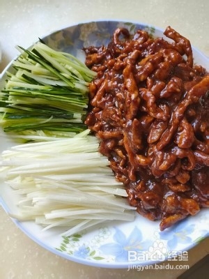 家庭版零失败蒸春饼