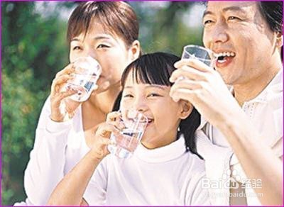 日常生活中就可以轻松排出体内毒素