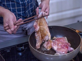 春川鸡怎么做