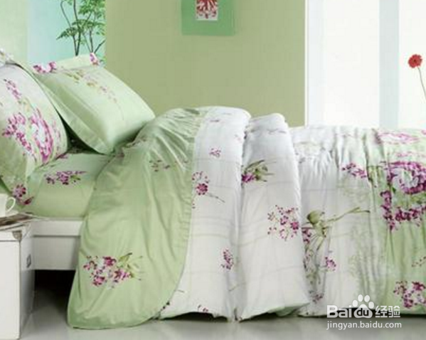 衣服，床单上的头发怎么去除？