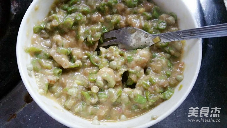 早餐蔬菜饼的做法