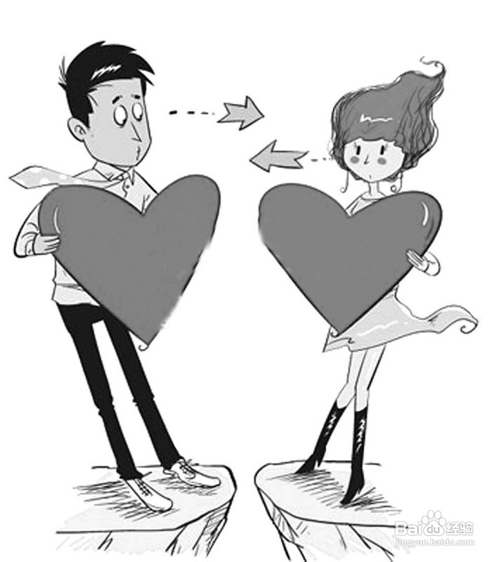 相亲时必须注意的问题