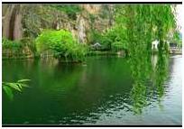 怎样安排绍兴市内二日游