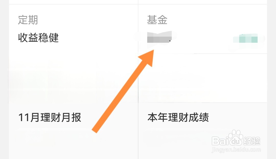 新手怎么看基金走势图