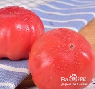 西红柿炒茄子怎么做