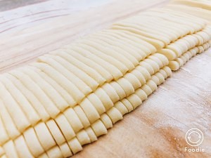 手工面条怎么做