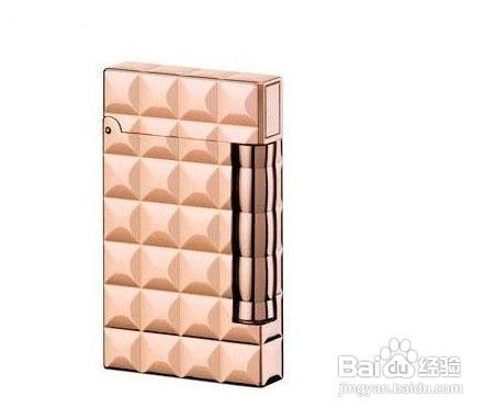 如何去识别都彭打火机真假