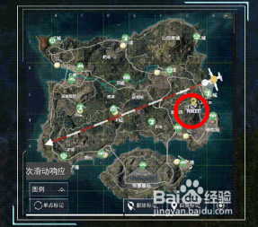 和平精英光影工厂在哪里