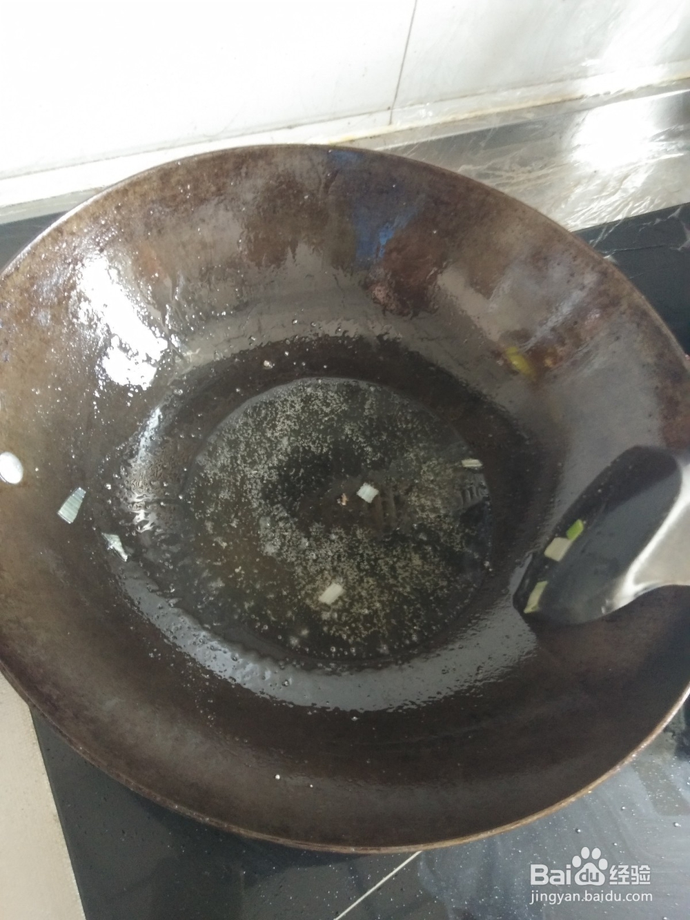 香煎豆腐的做法