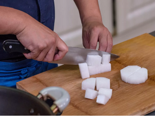 日式炸豆腐怎么做？