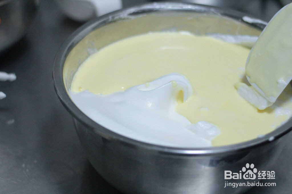 超美轻乳酪的做法