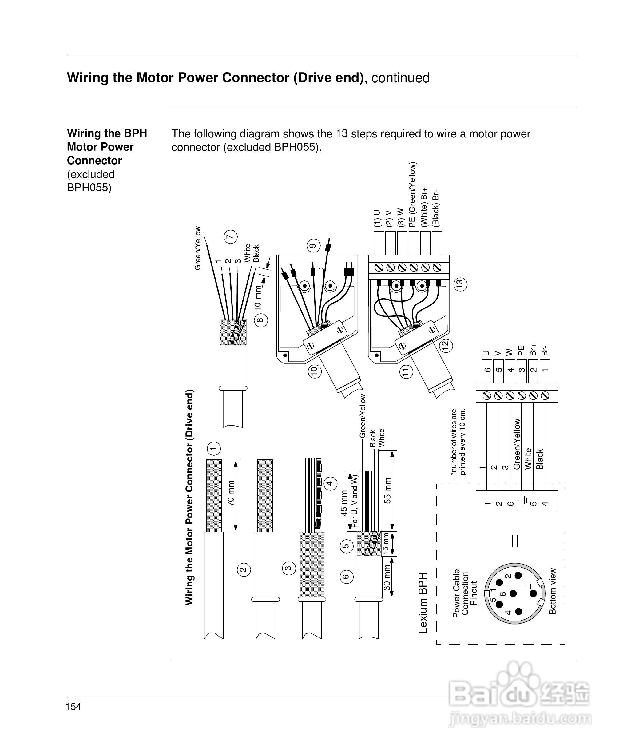 施耐德17D伺服驱动器用户手册:[17]